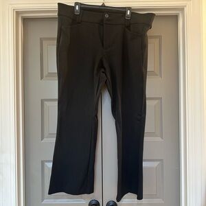 Torrid Black Women's Trousers
